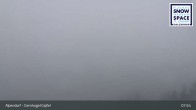 Archiv Foto Webcam St. Johann Alpendorf: Gipfel Gernkogel 07:00