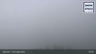 Archiv Foto Webcam St. Johann Alpendorf: Gipfel Gernkogel 08:00