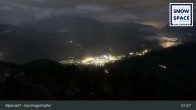 Archived image Webcam Alpendorf: Peak of mountain &#34;Gernkogel&#34; 00:00