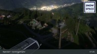 Archived image Webcam Alpendorf: Peak of mountain &#34;Gernkogel&#34; 00:00