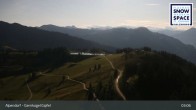 Archived image Webcam Alpendorf: Peak of mountain &#34;Gernkogel&#34; 02:00