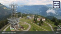 Archived image Webcam Alpendorf: Peak of mountain &#34;Gernkogel&#34; 06:00