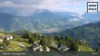 Archived image Webcam Alpendorf: Peak of mountain &#34;Gernkogel&#34; 07:00