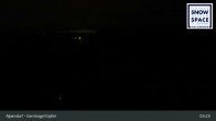 Archiv Foto Webcam St. Johann Alpendorf: Gipfel Gernkogel 02:00