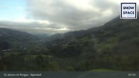 Archiv Foto Webcam St. Johann-Alpendorf: Blick von Sulzau ins Tal 06:00