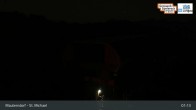 Archiv Foto Webcam Grosseckbahn Bergstation (1950m) 00:00