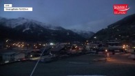 Archiv Foto Webcam Wildkogel-Arena: Bergstation Frühmesserbahn 2150m 06:00