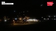 Archived image Webcam Wildkogel Ski Resort: Top station Frühmesserbahn lift 2150m 17:00