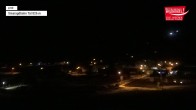 Archiv Foto Webcam Wildkogel-Arena: Bergstation Frühmesserbahn 2150m 23:00