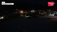 Archiv Foto Webcam Wildkogel-Arena: Bergstation Frühmesserbahn 2150m 06:00