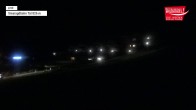 Archiv Foto Webcam Wildkogel-Arena: Bergstation Frühmesserbahn 2150m 23:00