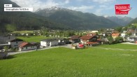 Archiv Foto Webcam Wildkogel-Arena: Bergstation Frühmesserbahn 2150m 07:00