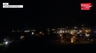 Archiv Foto Webcam Wildkogel-Arena: Bergstation Frühmesserbahn 2150m 21:00