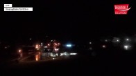 Archiv Foto Webcam Wildkogel-Arena: Bergstation Frühmesserbahn 2150m 00:00
