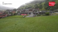 Archiv Foto Webcam Wildkogel-Arena: Bergstation Frühmesserbahn 2150m 06:00