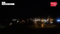 Archived image Webcam Wildkogel Ski Resort: Top station Frühmesserbahn lift 2150m 21:00