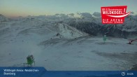 Archiv Foto Webcam Wildkogel-Arena: Panoramablick 00:00