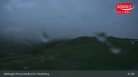 Archiv Foto Webcam Wildkogel-Arena: Panoramablick 20:00