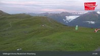 Archiv Foto Webcam Wildkogel-Arena: Panoramablick 02:00