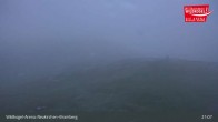 Archiv Foto Webcam Wildkogel-Arena: Panoramablick 02:00