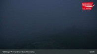 Archiv Foto Webcam Wildkogel-Arena: Panoramablick 04:00