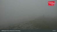 Archiv Foto Webcam Wildkogel-Arena: Panoramablick 07:00