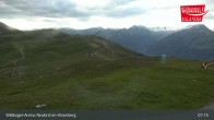 Archived image Webcam Wildkogel-Arena, Kitzbühel Alps 06:00