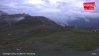Archiv Foto Webcam Wildkogel-Arena: Panoramablick 00:00