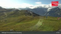 Archiv Foto Webcam Wildkogel-Arena: Panoramablick 07:00
