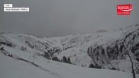 Archiv Foto Webcam Wildkogel-Arena: Bergrestaurant 2100m 13:00