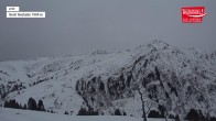 Archived image Webcam Wildkogel Ski Resort - Panorama restaurant at 2100m 15:00