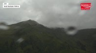 Archived image Webcam Wildkogel Ski Resort - Panorama restaurant at 2100m 15:00