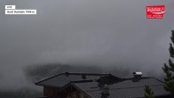Archived image Webcam Wildkogel Ski Resort - Panorama restaurant at 2100m 19:00