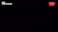 Archived image Webcam Wildkogel Ski Resort - Panorama restaurant at 2100m 21:00