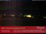 Archived image Webcam View of the town St.Martin 01:00