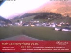Archived image Webcam View of the town St.Martin 06:00