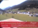 Archived image Webcam View of the town St.Martin 11:00