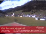 Archived image Webcam View of the town St.Martin 09:00