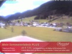Archived image Webcam View of the town St.Martin 13:00