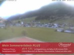 Archived image Webcam View of the town St.Martin 17:00