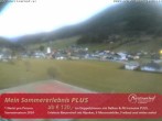 Archived image Webcam View of the town St.Martin 19:00