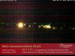 Archived image Webcam View of the town St.Martin 23:00