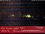 Archived image Webcam View of the town St.Martin 01:00