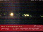 Archived image Webcam View of the town St.Martin 23:00