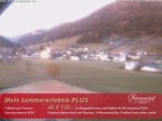 Archived image Webcam View of the town St.Martin 05:00