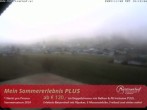 Archived image Webcam View of the town St.Martin 15:00