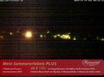 Archived image Webcam View of the town St.Martin 03:00