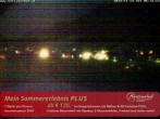 Archived image Webcam View of the town St.Martin 05:00