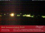 Archiv Foto Webcam Familienskigebiet St. Martin 23:00