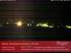 Archiv Foto Webcam Familienskigebiet St. Martin 01:00